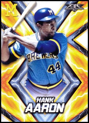 163 Hank Aaron